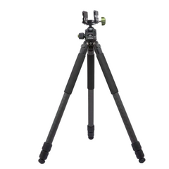 Nieload™ DRAKENSBERG Carbon jaktstativ combo