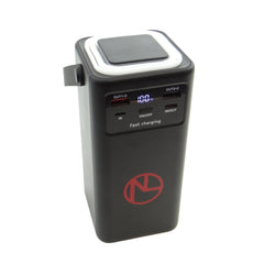 Nieload™ 50 000 mA powerbank