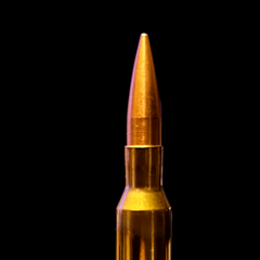 THAC Bullets .338/ 8,6 mm EDT 241gr