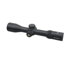 VECTOR CONTINENTAL 3-18X50 34MM TAKTISK FFP