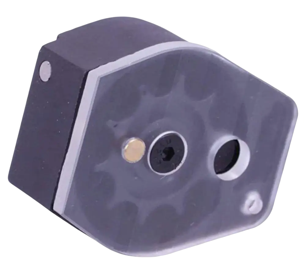 Nieload 11 skuds 4,5mm P35 magasin - Cameras & Optics > Camera & Optic Accessories > Optic Accessories > Weapon Scope & Sight Accessories PCP