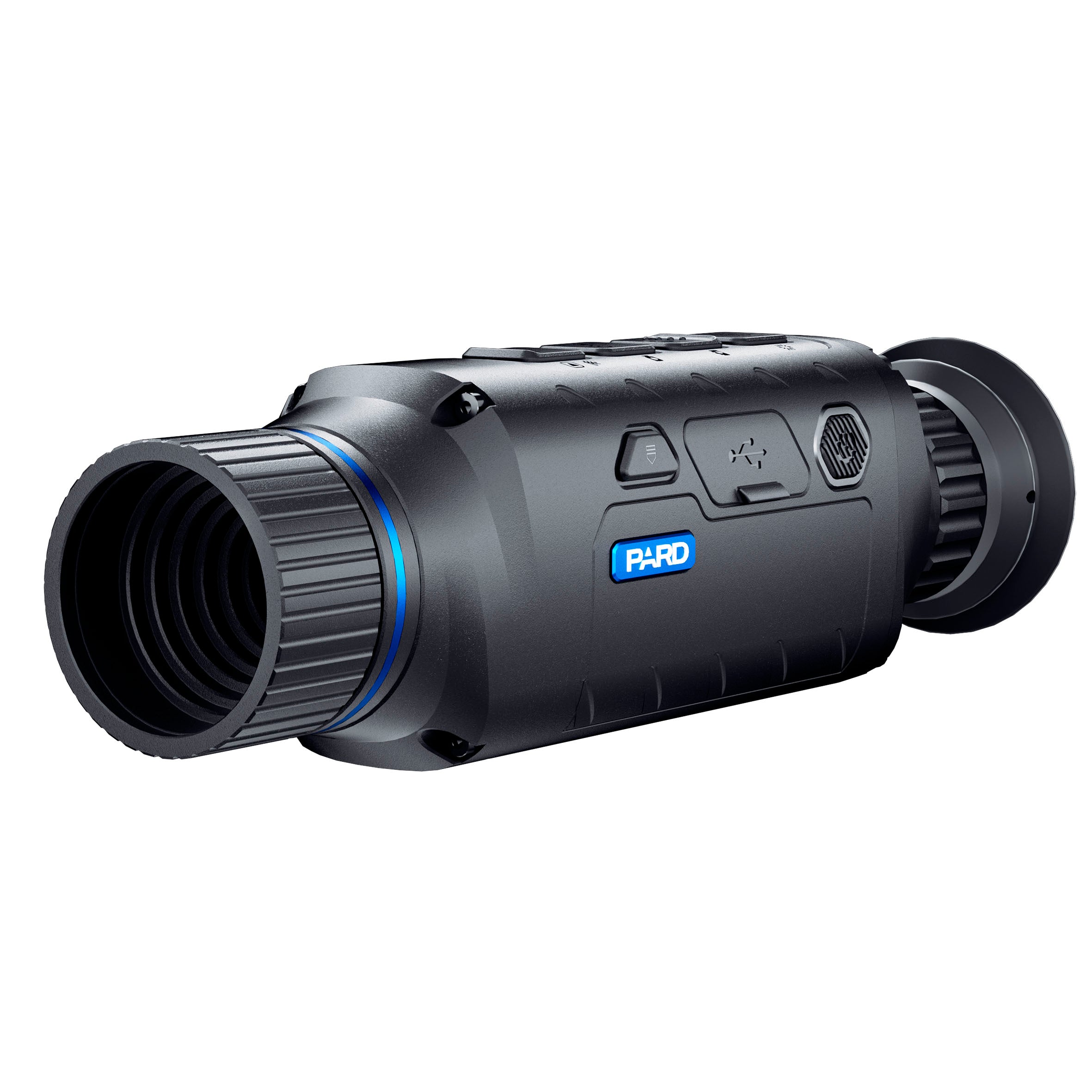 Pard PARD Leopard 11mm 256 - Cameras & Optics > Optics > Monoculars Termisk Spotter