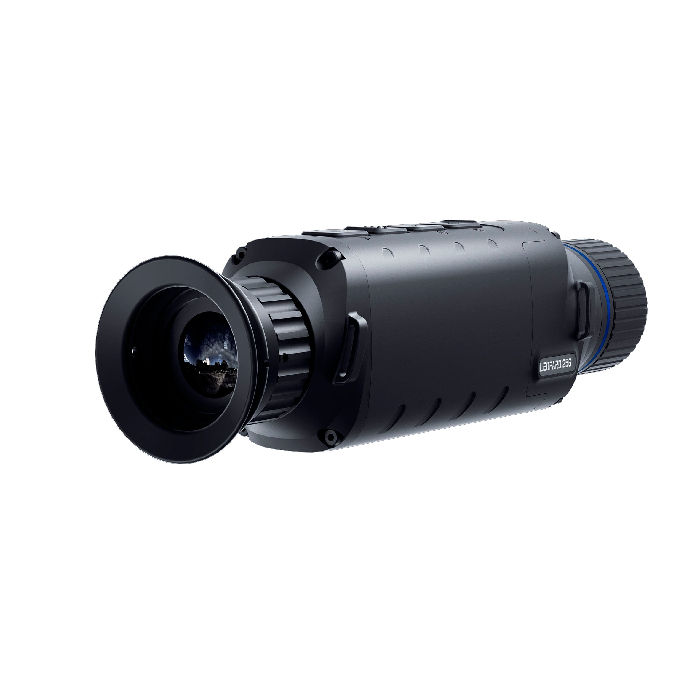 Pard PARD Leopard 11mm 256 - Cameras & Optics > Optics > Monoculars Termisk Spotter