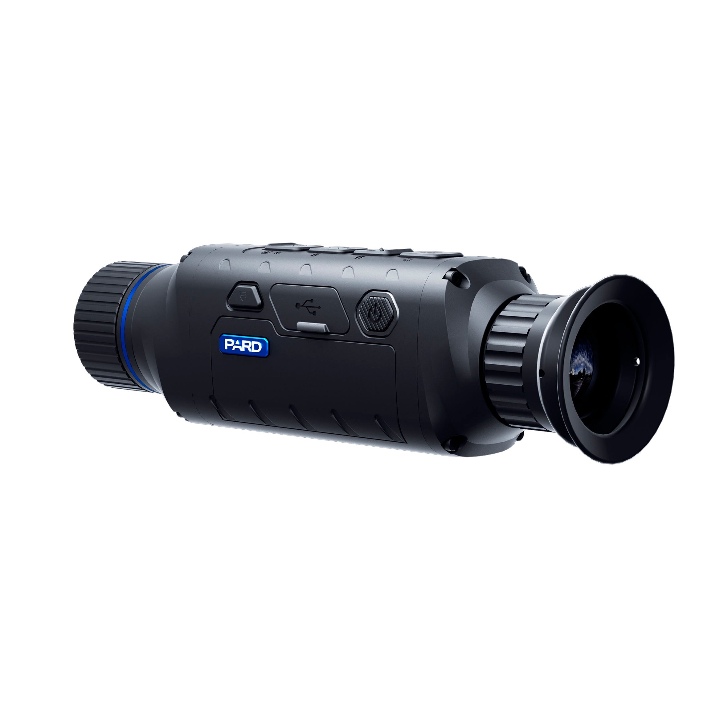 Pard PARD Leopard 11mm 256 - Cameras & Optics > Optics > Monoculars Termisk Spotter