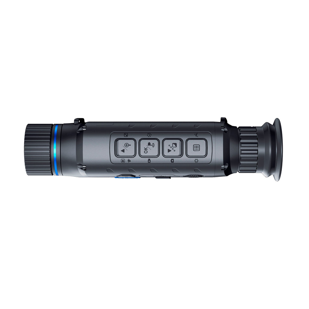 Pard PARD Leopard 11mm 256 - Cameras & Optics > Optics > Monoculars Termisk Spotter