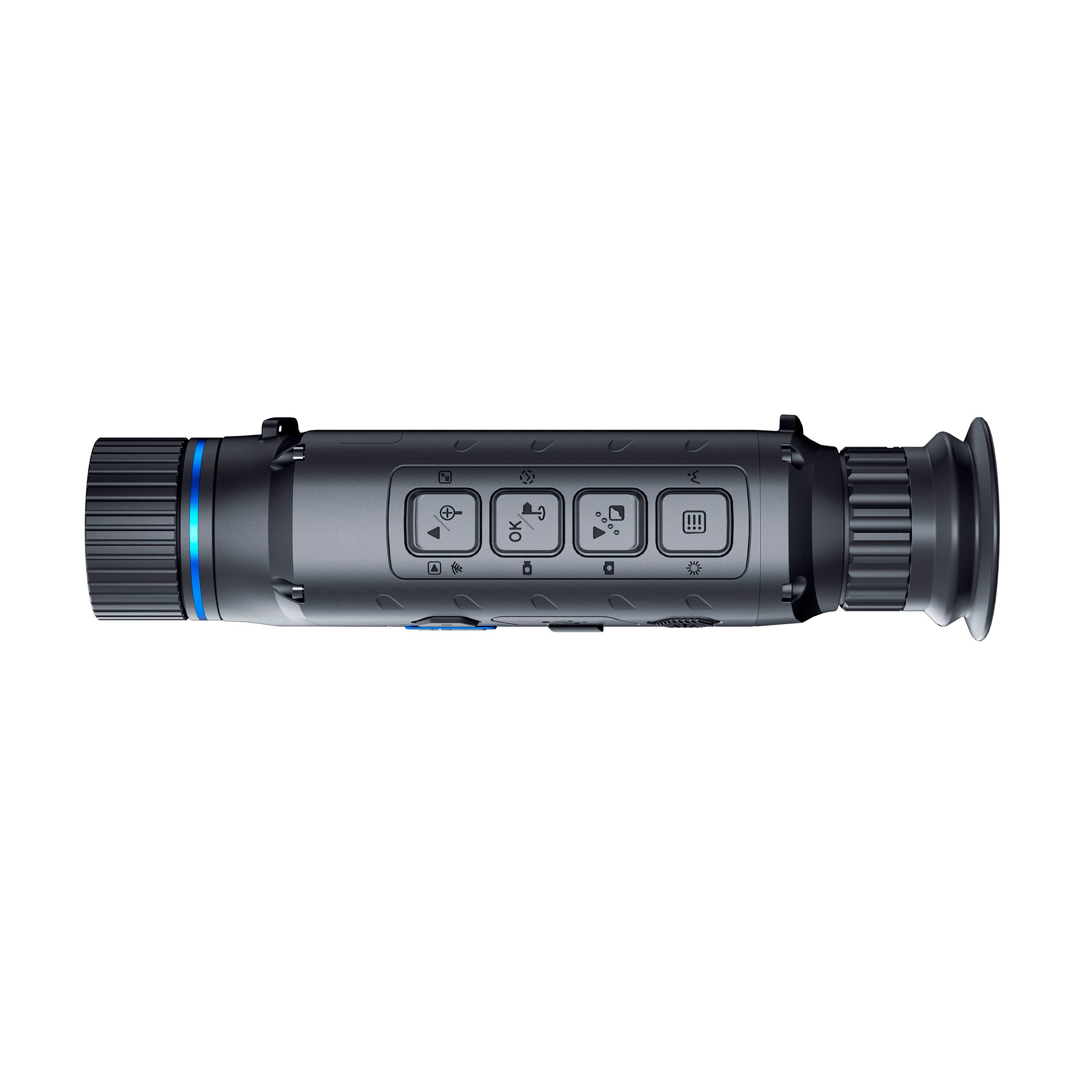 Pard PARD Leopard 11mm 256 - Cameras & Optics > Optics > Monoculars Termisk Spotter