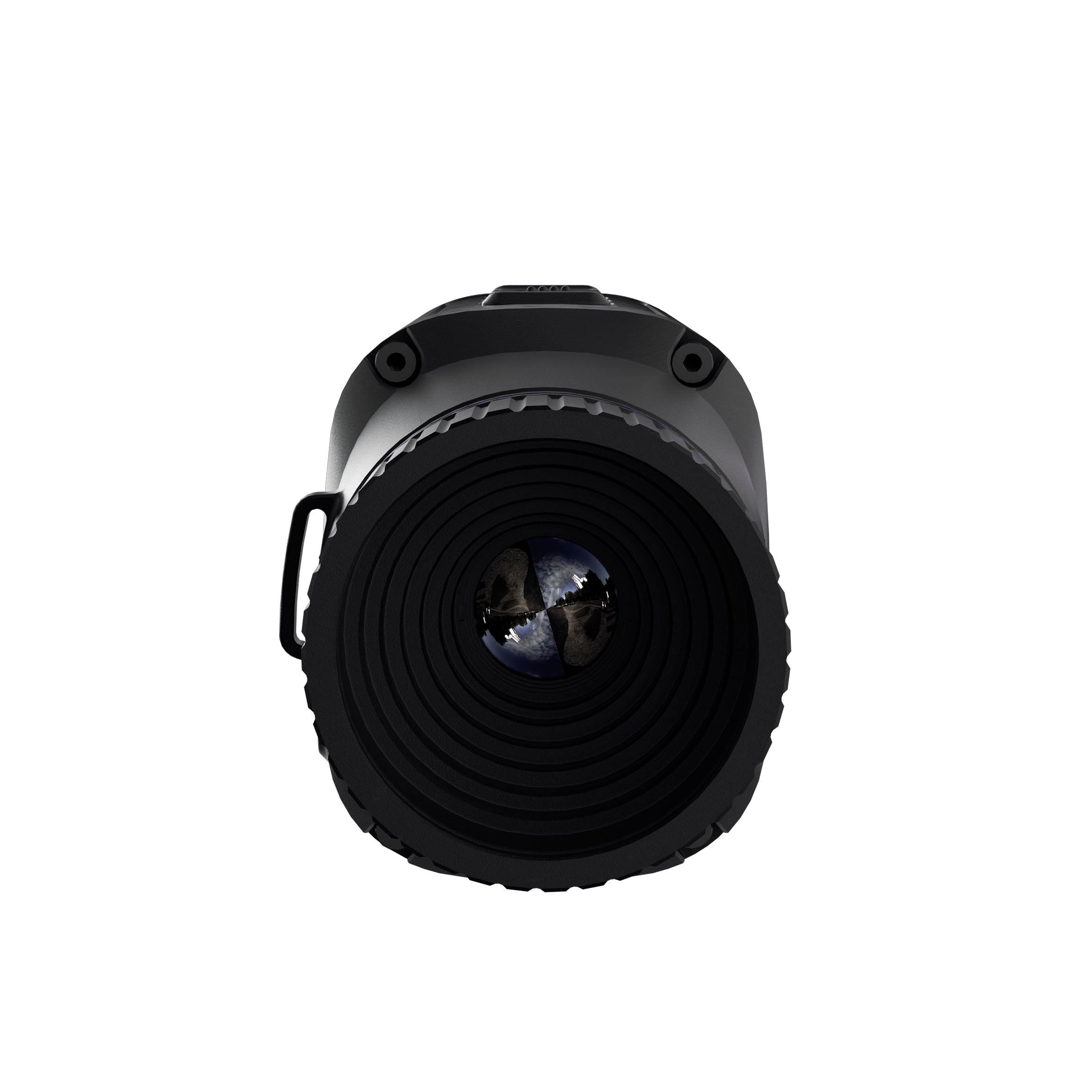 Pard PARD Leopard 11mm 256 - Cameras & Optics > Optics > Monoculars Termisk Spotter