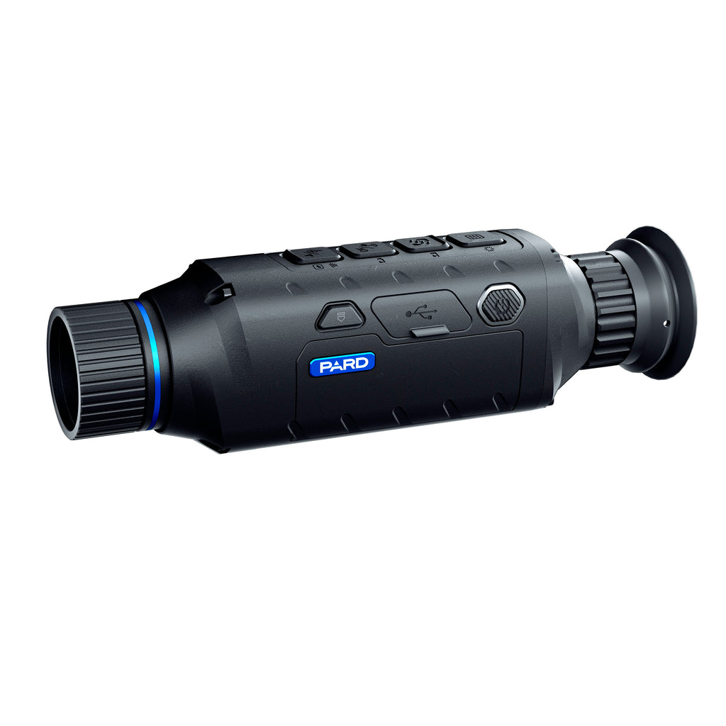 Pard PARD Leopard 16mm 256 - Cameras & Optics > Optics > Monoculars Termisk Spotter