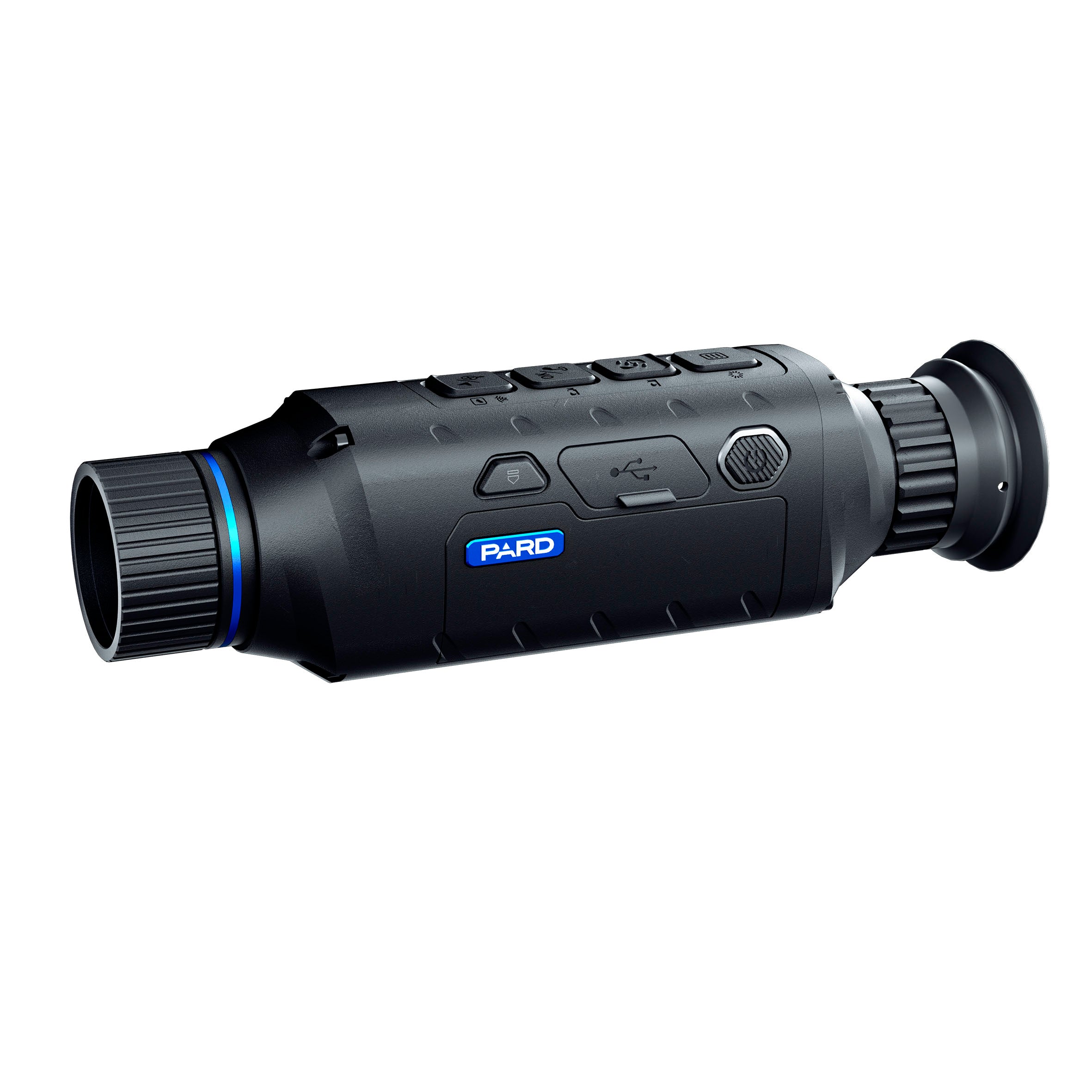 Pard PARD Leopard 16mm 256 - Cameras & Optics > Optics > Monoculars Termisk Spotter
