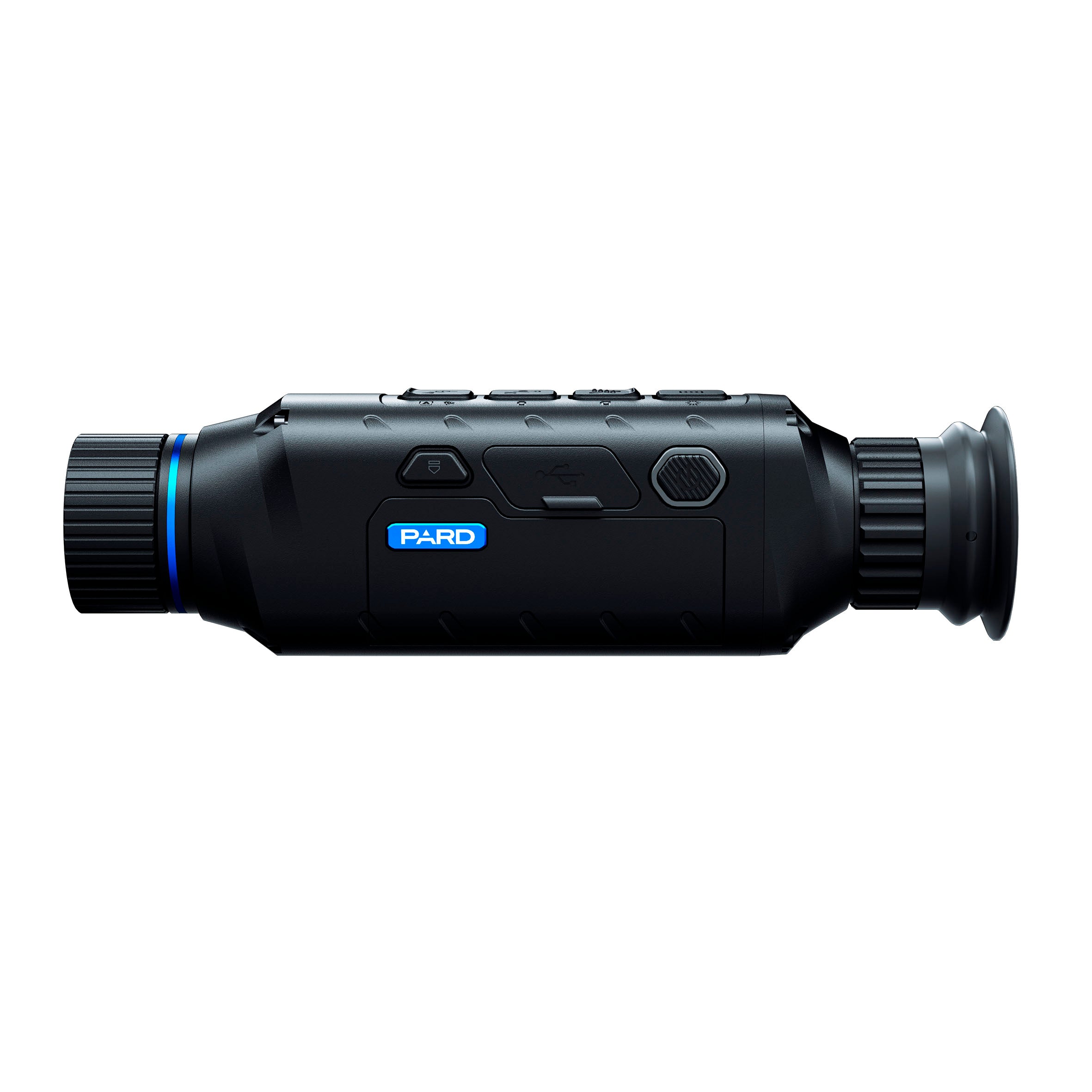Pard PARD Leopard 16mm 256 - Cameras & Optics > Optics > Monoculars Termisk Spotter