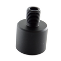 Nieload Nieload™ AK converter 14:1 LINKS to 1/2-20 - Mature > Weapons & Weapon Accessories Lyddæmper