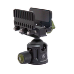 Nieload™ DRAKENSBERG Carbon jaktstativ combo