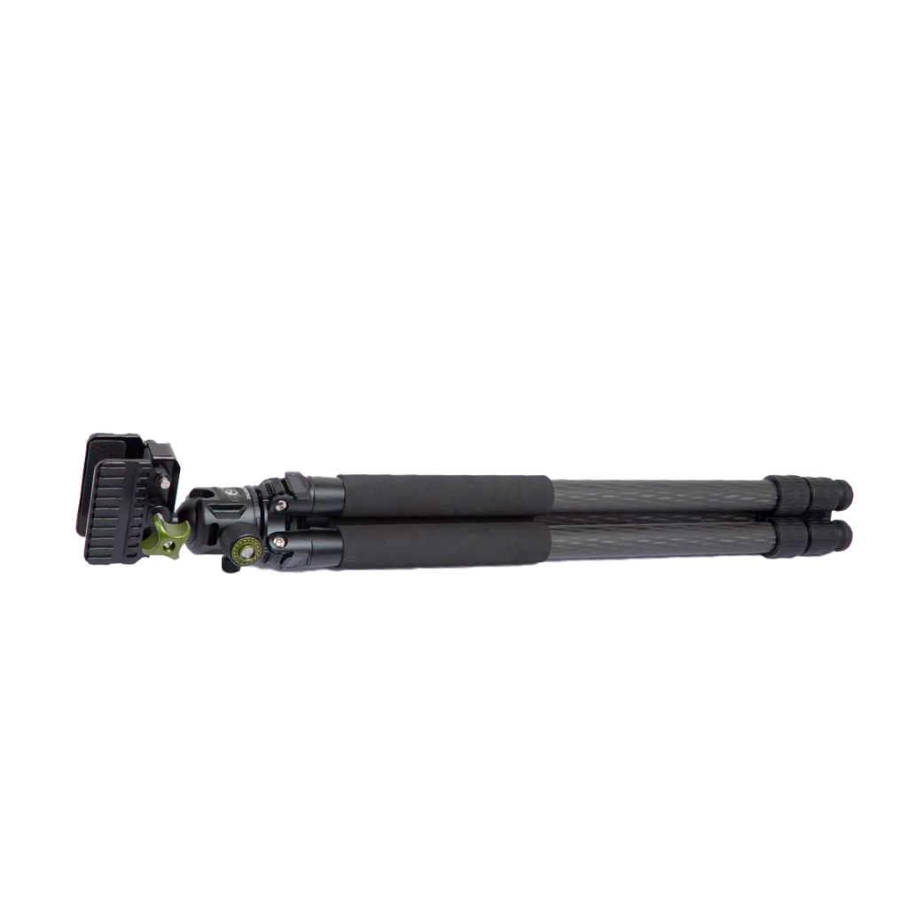 Nieload™ DRAKENSBERG Carbon jaktstativ combo