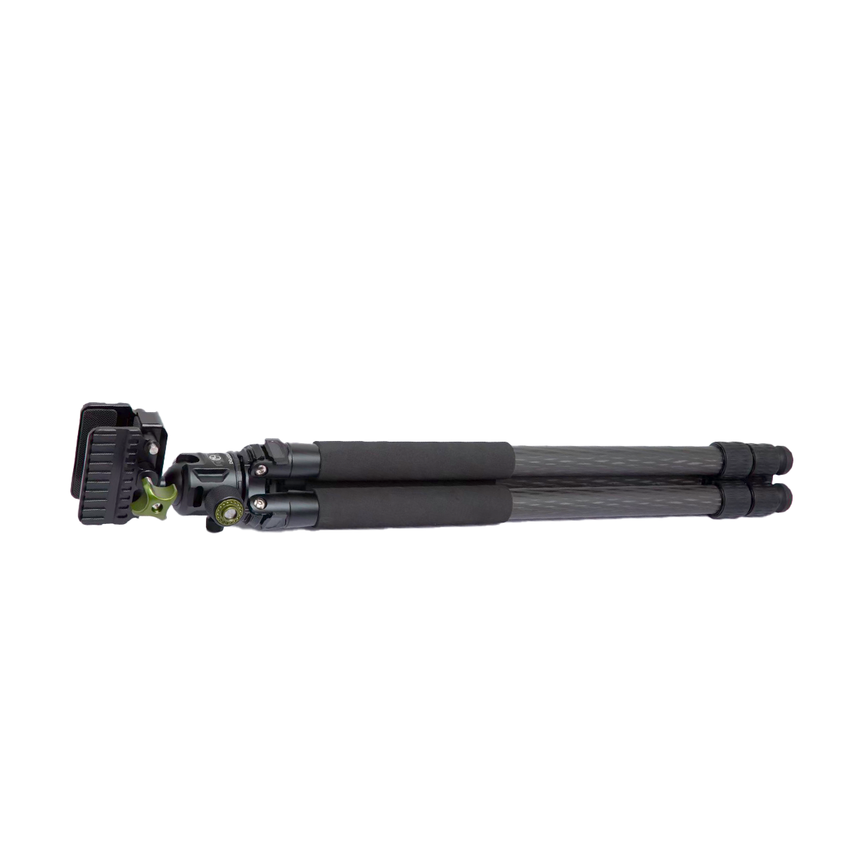 Nieload™ DRAKENSBERG Carbon jaktstativ combo