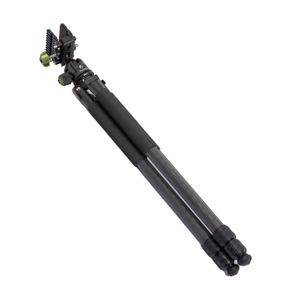 Nieload™ DRAKENSBERG Carbon jaktstativ combo