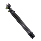Nieload™ DRAKENSBERG Carbon jaktstativ combo