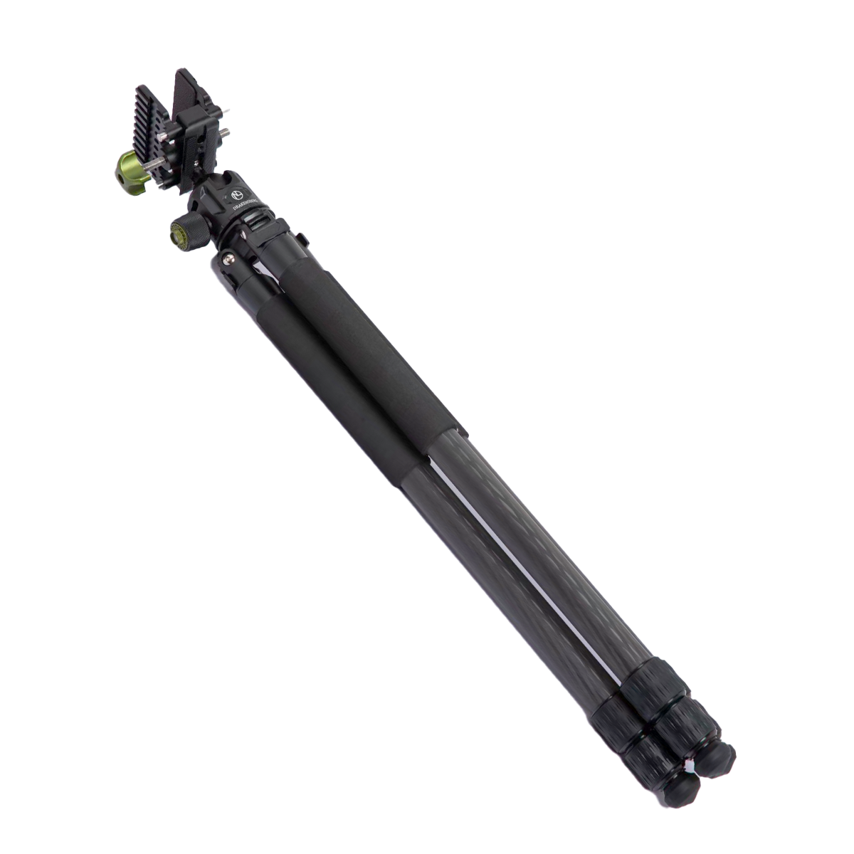 Nieload™ DRAKENSBERG Carbon jaktstativ combo