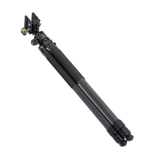 Nieload™ DRAKENSBERG Carbon jaktstativ combo