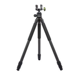 Nieload™ DRAKENSBERG Carbon jaktstativ combo