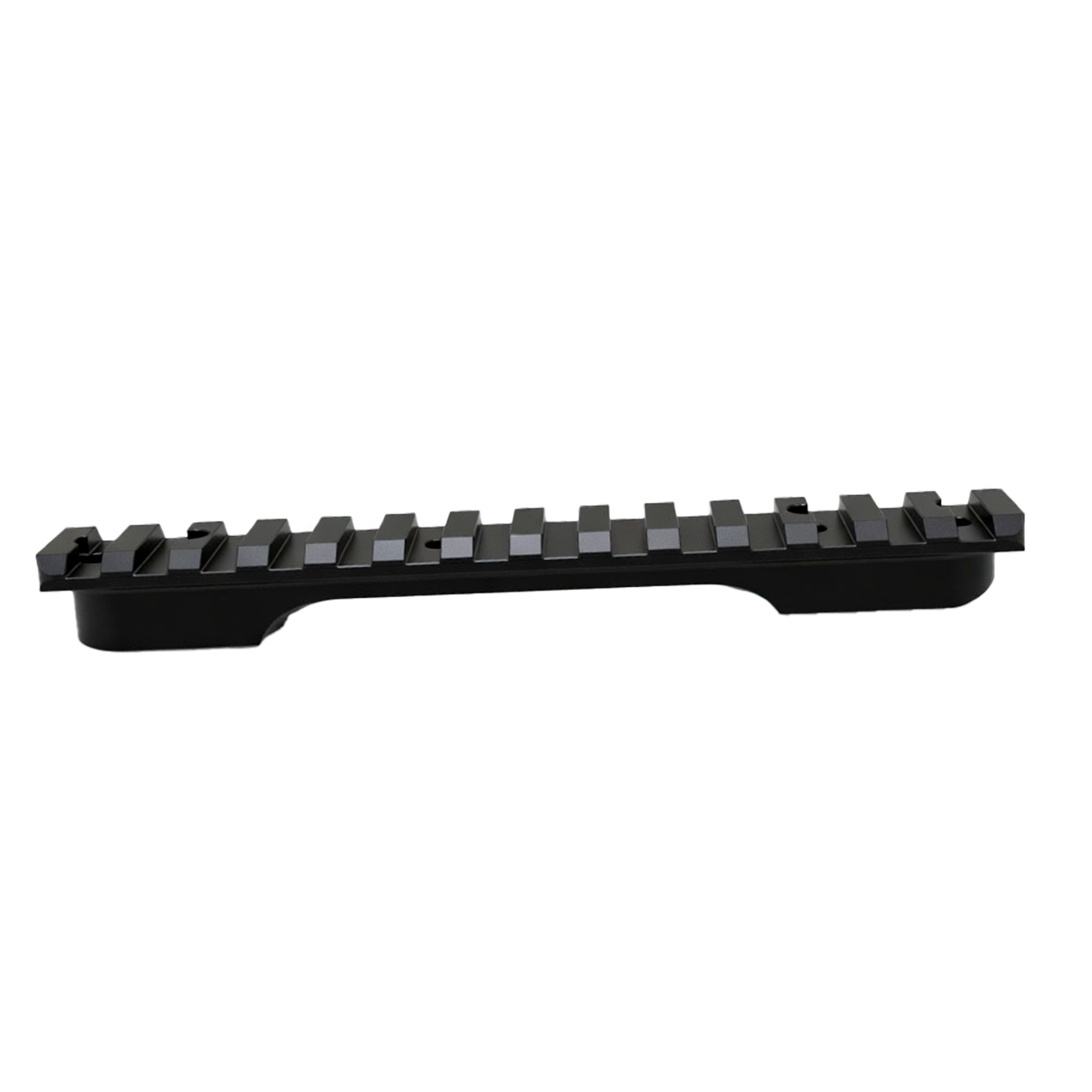 Nieload™ Remington 700 LA picatinnyskena