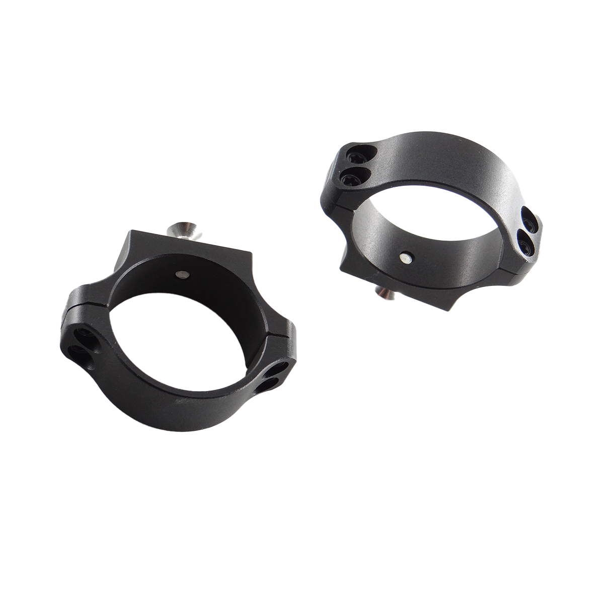 Nieload Nieload™ HTR34 Rings - Cameras & Optics > Camera & Optic Accessories > Optic Accessories > Spotting Scope Accessories Ringmontage