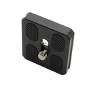 Nieload Nieload™ Photo ARCA QD Plate - Cameras & Optics > Camera & Optic Accessories > Optic Accessories > Spotting Scope Accessories Tripod