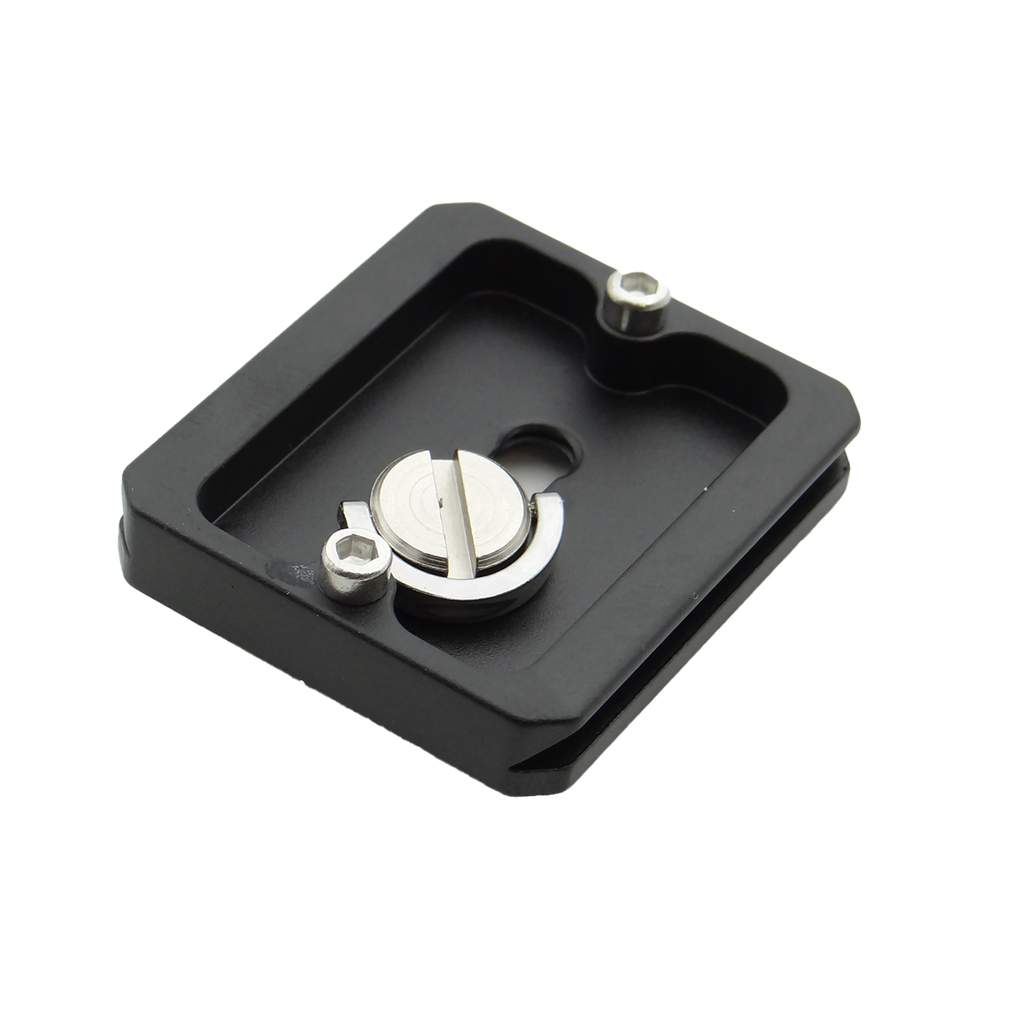 Nieload Nieload™ Photo ARCA QD Plate - Cameras & Optics > Camera & Optic Accessories > Optic Accessories > Spotting Scope Accessories Tripod
