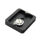 Nieload Nieload™ Photo ARCA QD Plate - Cameras & Optics > Camera & Optic Accessories > Optic Accessories > Spotting Scope Accessories Tripod