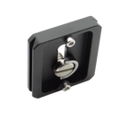 Nieload Nieload™ Photo ARCA QD Plate - Cameras & Optics > Camera & Optic Accessories > Optic Accessories > Spotting Scope Accessories Tripod