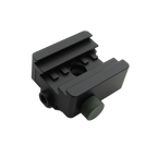 Nieload Nieload™ RED MIST Arca/pica head - Cameras & Optics > Camera & Optic Accessories > Optic Accessories > Spotting Scope Accessories Tripod