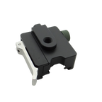 Nieload Nieload™ RED MIST Arca/pica head - Cameras & Optics > Camera & Optic Accessories > Optic Accessories > Spotting Scope Accessories Tripod
