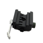 Nieload Nieload™ RED MIST Arca/pica head - Cameras & Optics > Camera & Optic Accessories > Optic Accessories > Spotting Scope Accessories Tripod