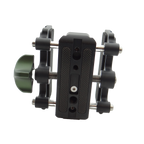 Nieload Nieload™ RED MIST gun mount - Cameras & Optics > Camera & Optic Accessories > Optic Accessories > Spotting Scope Accessories Tripod