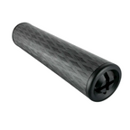 Nieload™ OBC-36 Ljuddämpare MAX 9,5 mm