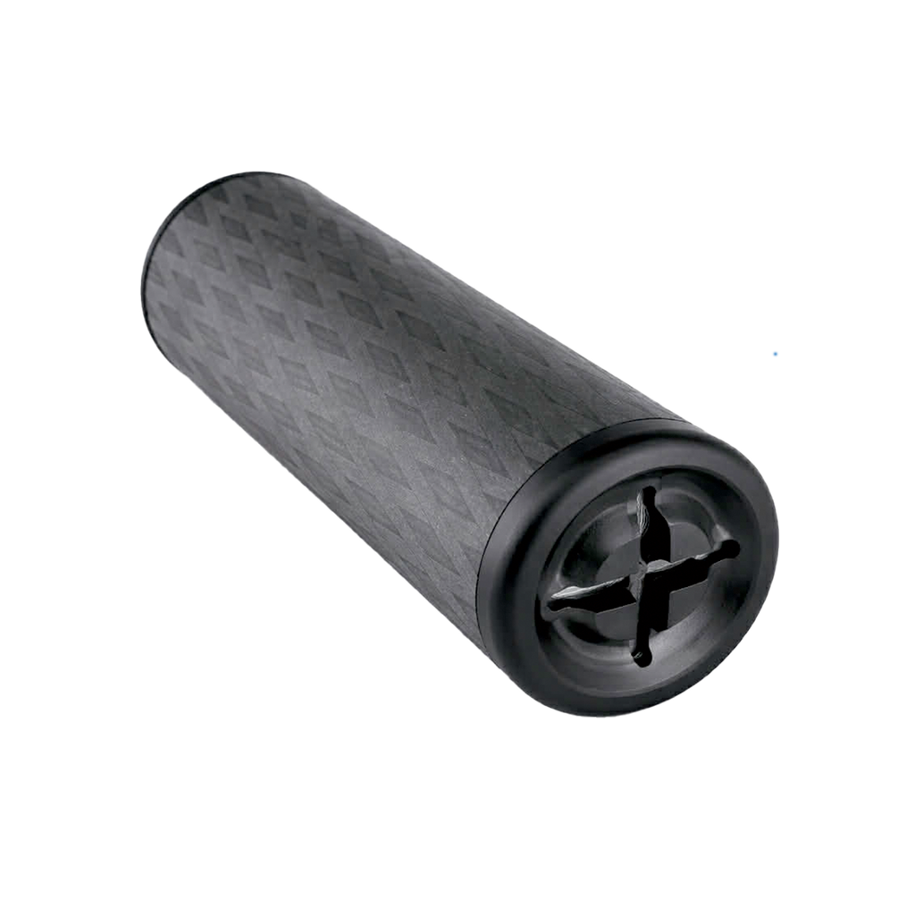 Nieload™ TMC-36 Ljuddämpare MAX 9,5 mm