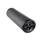 Nieload™ TMC-30 ljuddämpare MAX 8 mm
