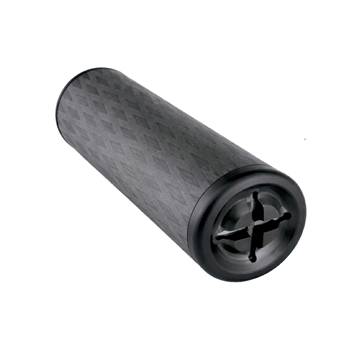 Nieload™ TMC-26 Ljuddämpare MAX 6,5 mm