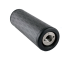 Nieload™ TMC-30 ljuddämpare MAX 8 mm