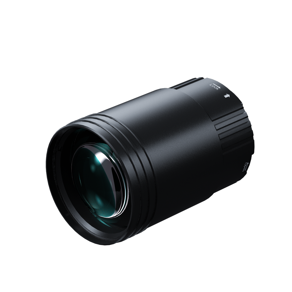 PARD Night Stalker 4K IR/LRF-modul