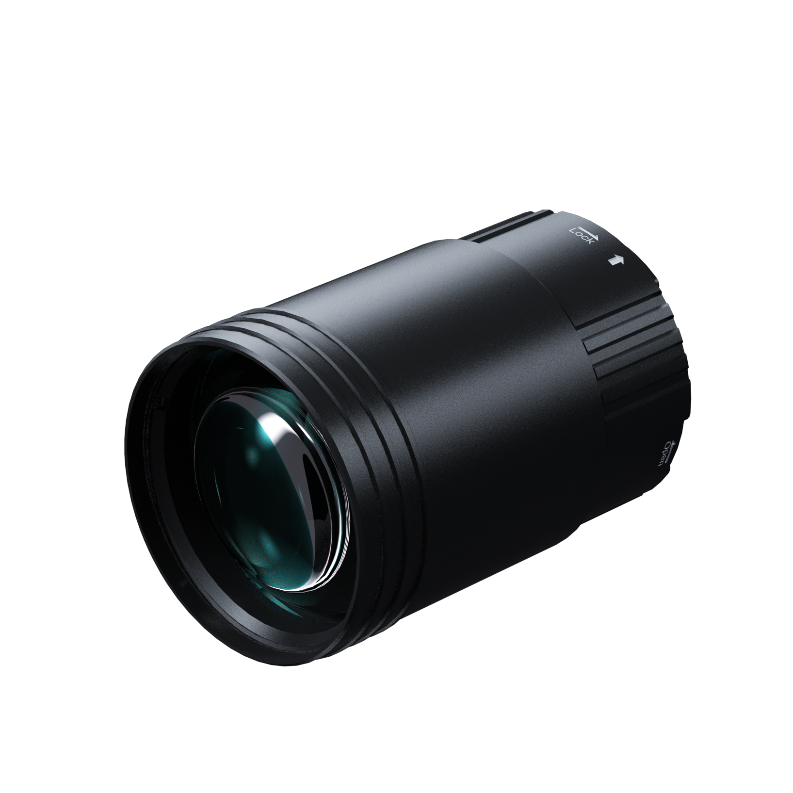 PARD Night Stalker 4K IR/LRF-modul