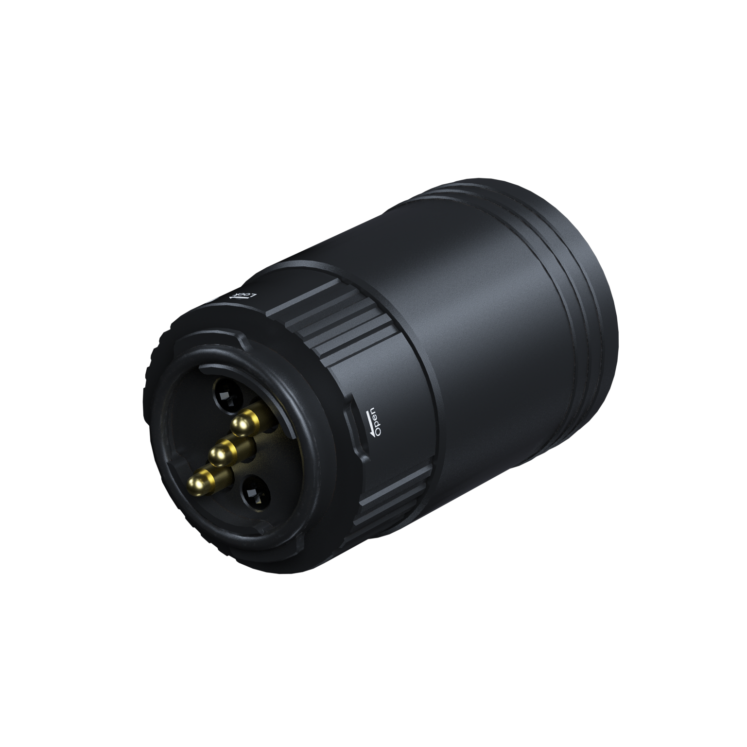 PARD Night Stalker 4K IR/LRF-modul