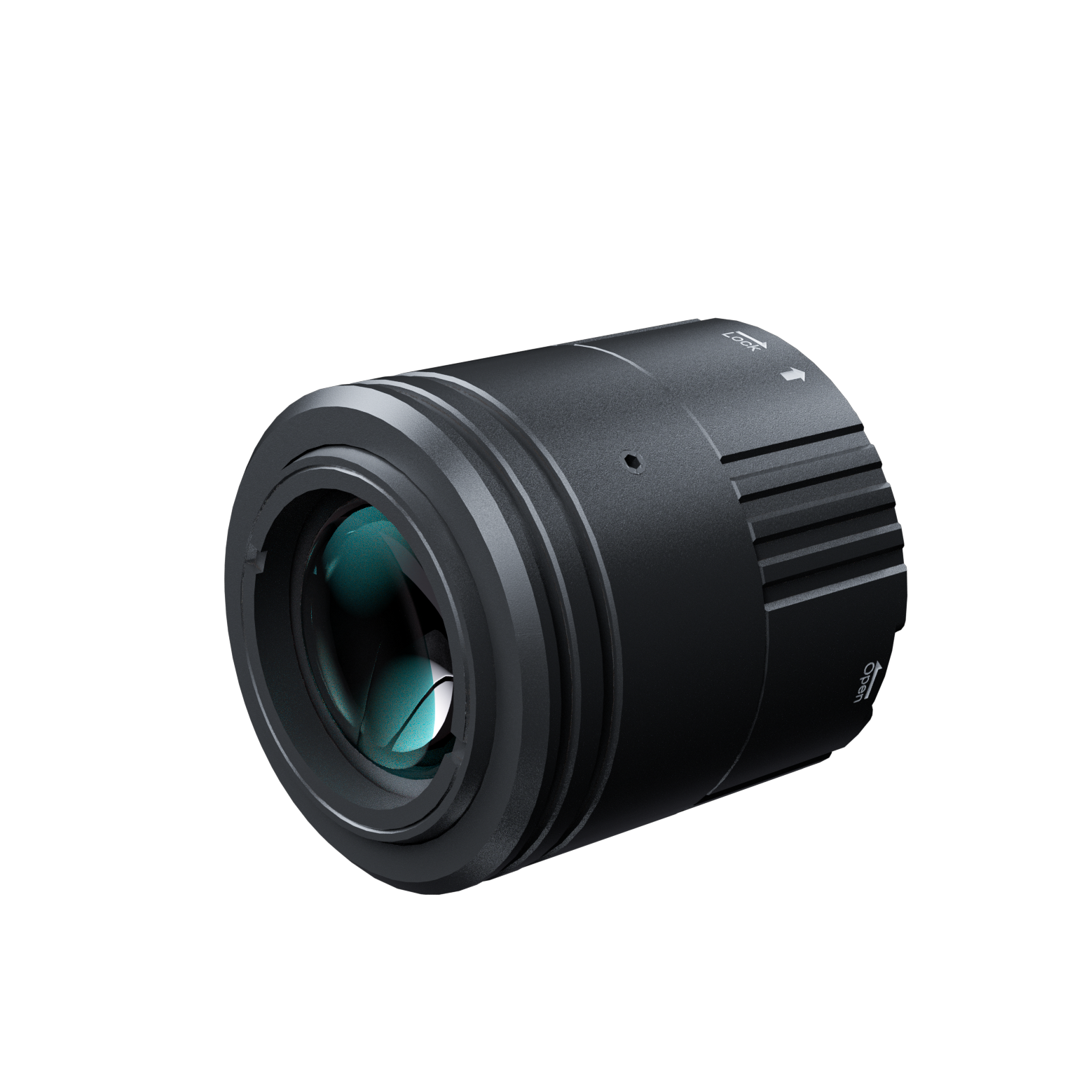 PARD Night Stalker 4K IR/LRF-modul