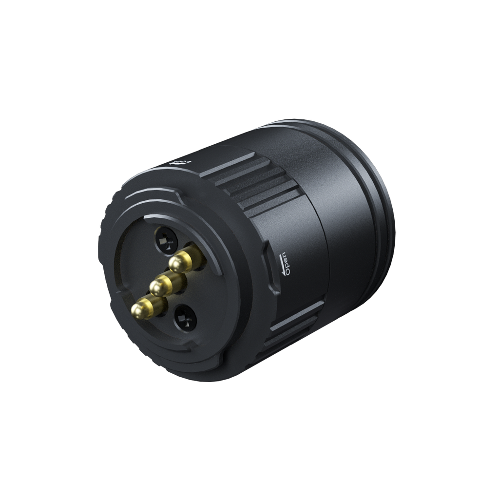PARD Night Stalker 4K IR/LRF-modul