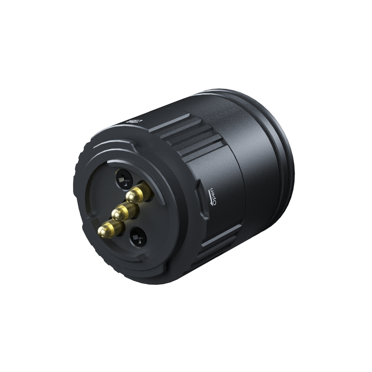 PARD Night Stalker 4K IR/LRF-modul