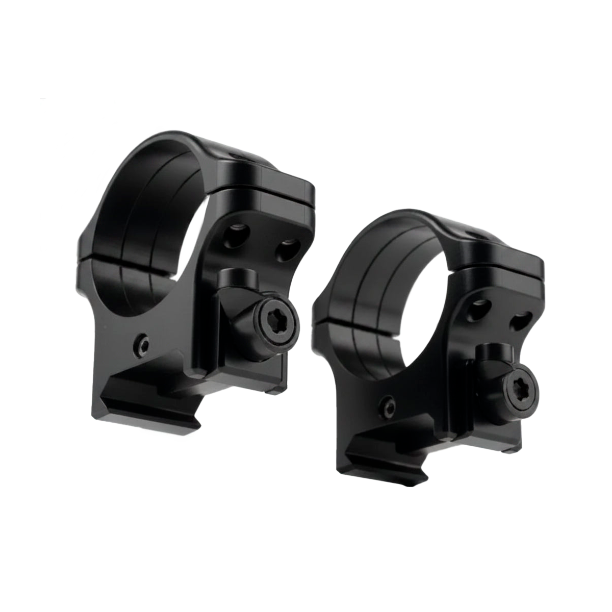 Nieload™ TAC34QR LÅG Picatinny