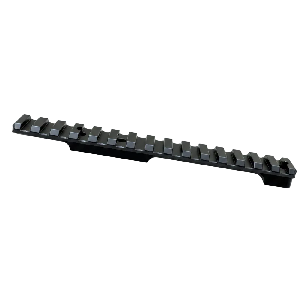 Remington SEVEN 3 hål STÅL QPQ