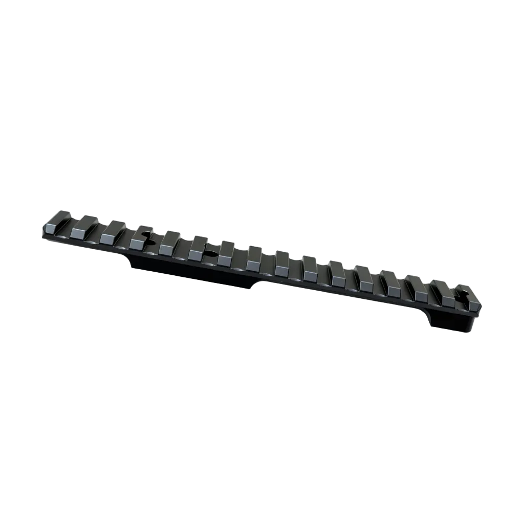 Remington 600 MOHAWK 3 hål STÅL QPQ