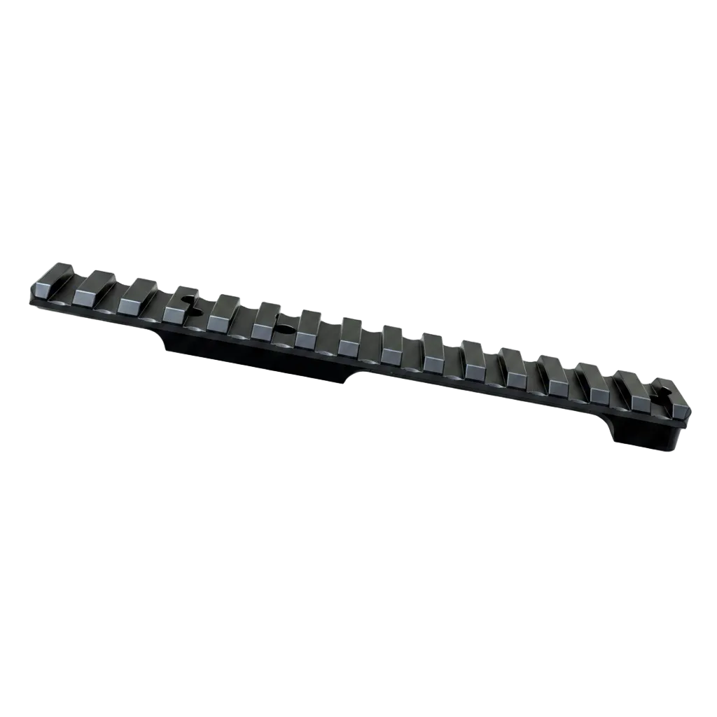Remington 660 3 hål STÅL QPQ