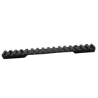 Nieload™ Sauer 101/100 picatinnyskena