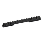 Nieload™ Sauer 101/100 picatinnyskena
